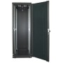 Intellinet 713092 rack 26U Rack indipendenti Nero (713092)