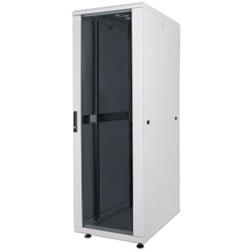 Intellinet 713573 rack 22U Rack indipendenti Grigio (713573)