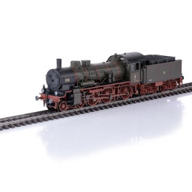 Märklin 39381 modellino in scala Modello di treno Preassemblato HO (1:87)