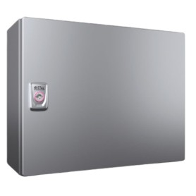 Rittal 1588.000 centralino Acciaio inox IP65 (1588000)