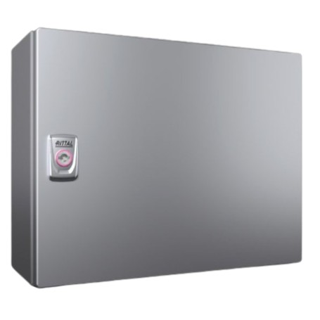 Rittal 1588.000 centralino Acciaio inox IP65 (1588000)