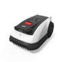 Ecovacs GOAT O800 RTK Tagliaerba robotizzato Batteria Nero, Bianco (Goat O800)