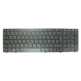 HP 703149-081 ricambio per notebook Tastiera (703149-081)