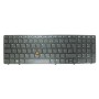 HP 703149-081 ricambio per notebook Tastiera (703149-081)