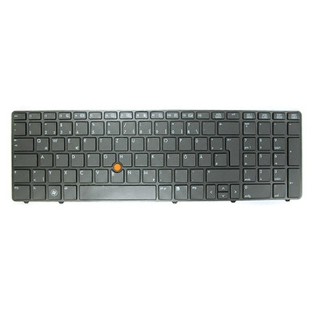HP 703149-001 ricambio per notebook Tastiera (703149-001)