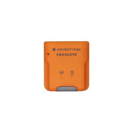 ProGlove MARK 2 Lettore di codici a barre indossabile 1D/2D Arancione (M004-EU)