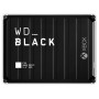 Western Digital P10 disco rigido esterno 5000 GB Nero (WDBA5G0050BBK-WESN)