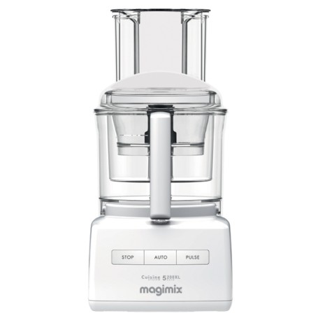 Magimix 18590F robot da cucina 1100 W 3,6 L Bianco (18590F)