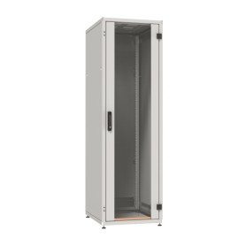 EFB Elektronik PRO-2466GR.G1SV rack 24U Rack indipendenti Grigio (PRO-2466GR.G1SV)