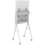 Vision VFM-F10/WH Supporto per display espositivi 139,7 cm (55") Bianco (VFM-F10/WH)