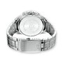Casio EFR-552D-1A2VUEF orologio Orologio da polso Maschio Quarzo Blu, Acciaio inossidabile (EFR-552D-1A2VUEF)