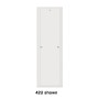 Intellinet 715393 rack 32U Rack indipendenti Grigio (715393)