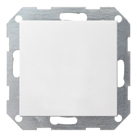 GIRA 210103 interruttore elettrico Bianco (210103)