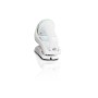 Datalogic WLC4090-HC-433 Caricabatterie per dispositivi mobili Turchese, Bianco Interno (WLC4090-HC-433)