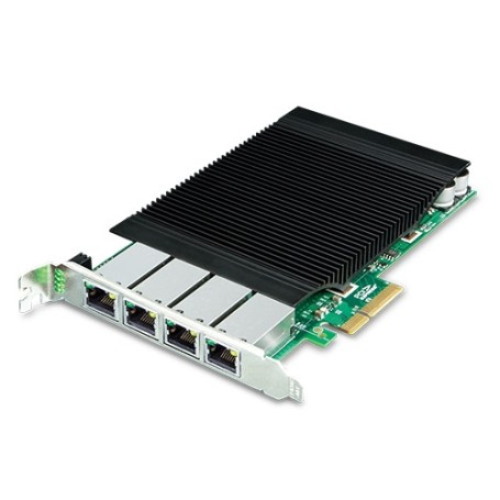 PLANET ENW-9740P scheda di rete e adattatore Interno Ethernet 1000 Mbit/s (ENW-9740P)