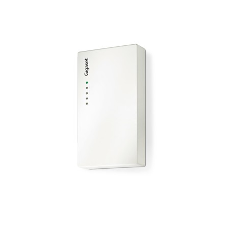Gigaset N720 DM PRO stazione base DECT (S30852-H2315-R101)
