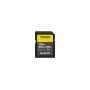 Sony SF-G128T memoria flash 128 GB SDXC UHS-II Classe 10 (SFG1TG)