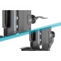 Digitus Supporto universale per PC per montaggio su scrivania con Easy Locking (DA-90411)