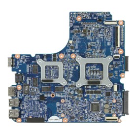 HP System Board Scheda madre (683493-001)