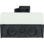 Eaton P3-63/I4/SVB-SW/HI11 interruttore elettrico Interruttore rotante 3P Nero, Bianco (207345)