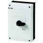 Eaton T5B-4-8410/I4 interruttore elettrico Interruttore di commutazione 3P Nero, Bianco (207234)