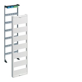 Hager UW61U centralino Plastica (3250616330085)
