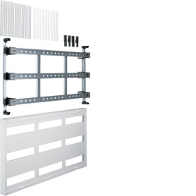 Hager UD33B1 porta accessori (UD33B1)