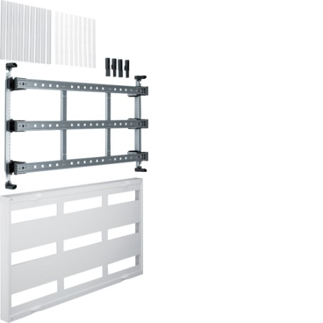 Hager UD33B1 porta accessori (UD33B1)
