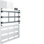 Hager UD33B1 porta accessori (UD33B1)