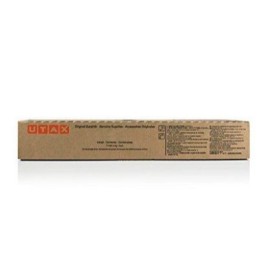UTAX 1T02TVBUT0 cartuccia toner 1 pz Compatibile Magenta (1T02TVBUT0)