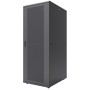 Intellinet 714105 rack 47U Rack indipendenti Nero (714105)