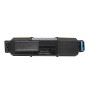 ADATA HD710 Pro disco rigido esterno 5000 GB Nero (AHD710P-5TU31-CBK)