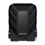 ADATA HD710 Pro disco rigido esterno 5000 GB Nero (AHD710P-5TU31-CBK)