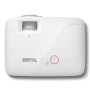 Benq TH671ST videoproiettore Proiettore a raggio standard 3000 ANSI lumen DLP 1080p (1920x1080) Bianco (9H.JGY77.13E)