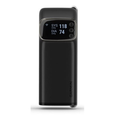 Garmin Index Arti superiori Misuratore di pressione sanguigna automatico 16 utente(i) (010 - 02464 - 02)