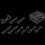 Corsair RM750x alimentatore per computer 750 W 24-pin ATX ATX Nero (CP-9020199-EU)