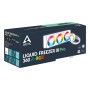 ARCTIC Liquid Freezer III Pro 360 A-RGB (White) Processore Kit di raffreddamento a liquido 12 cm Bianco 1 pz (ACFRE00188A)