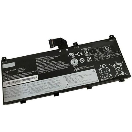 CoreParts 02DL028-CP ricambio per laptop Batteria
