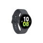 Samsung Galaxy Watch5 3,56 cm (1.4") Super AMOLED 44 mm 4G Grafite GPS (satellitare) (SM-R915FZAAEUE)