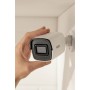 ABUS TVIP62510 telecamera di sorveglianza Capocorda Telecamera di sicurezza IP Interno e esterno 1920 x 1080 Pixel S (TVIP62510)
