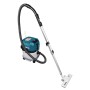 Makita VC003GLZ aspirapolvere a traino 15 L Aspiratore a cilindro Secco e bagnato (VC003GLZ)