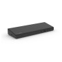 Belkin INC007vfBK Cablato USB 3.2 Gen 1 (3.1 Gen 1) Type-C Nero (INC007VFBK)