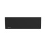 Belkin INC007vfBK Cablato USB 3.2 Gen 1 (3.1 Gen 1) Type-C Nero (INC007VFBK)
