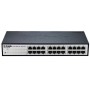 D-Link EasySmart L2 Nero (DGS-1100-24)