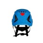 3M X5003V-CE casco di sicurezza ABS sintetico Blu