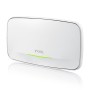 Zyxel WAX640S-6E 4800 Mbit/s Bianco Supporto Power over Ethernet (PoE) (WAX640S-6E-EU0101F)