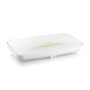 Zyxel WAX640S-6E 4800 Mbit/s Bianco Supporto Power over Ethernet (PoE) (WAX640S-6E-EU0101F)