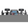 Amewi 22591 modellino radiocomandato (RC) Macchina fuoristrada Motore elettrico 1:10 (22591)