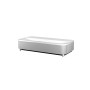 Epson EH-LS800W videoproiettore Proiettore a raggio ultra corto 4000 ANSI lumen 3LCD 4K+ (5120x3200) Bianco (V11HA90040)