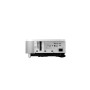 Epson EH-LS800W videoproiettore Proiettore a raggio ultra corto 4000 ANSI lumen 3LCD 4K+ (5120x3200) Bianco (V11HA90040)